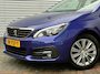 Peugeot 308 SW 1.2 PureTech Carplay Led Cruise NL Auto Pdc 19 Perfecte Staat 2 De Eigenaar