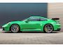 Porsche 911 4.0 GT3 992 | PCCB | Clubsport | Lift | Bose | PPF | Carbon