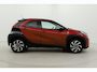 Toyota Aygo X 1.0 VVT-i S-CVT Pulse | Apple Carplay / Android Auto | Parkeersensoren voor/achter | Keyless | Adaptive Cruise | Clima | Camera | 17 inch | Privacy glas
