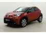 Toyota Aygo X 1.0 VVT-i S-CVT Pulse | Apple Carplay / Android Auto | Parkeersensoren voor/achter | Keyless | Adaptive Cruise | Clima | Camera | 17 inch | Privacy glas