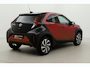 Toyota Aygo X 1.0 VVT-i S-CVT Pulse | Apple Carplay / Android Auto | Parkeersensoren voor/achter | Keyless | Adaptive Cruise | Clima | Camera | 17 inch | Privacy glas