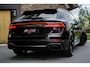 Audi RS Q8 4.0 TFSI Quattro Carbon/Ceramic/4WB/Dynamic+/RS-red/Nightvision