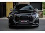 Audi RS Q8 4.0 TFSI Quattro Carbon/Ceramic/4WB/Dynamic+/RS-red/Nightvision