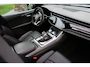 Audi RS Q8 4.0 TFSI Quattro Carbon/Ceramic/4WB/Dynamic+/RS-red/Nightvision