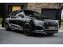 Audi RS Q8 4.0 TFSI Quattro Carbon/Ceramic/4WB/Dynamic+/RS-red/Nightvision