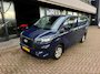 Ford Transit Custom 320 2.0 TDCI L1H1 Limited|CarPlay|2X Schuifdeur|Origineel NL|Trekhaak|1e Eigenaar|Automaat