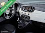 Fiat 500 0.9 TwinAir Turbo Lounge CRUISE/AIRCO