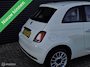 Fiat 500 0.9 TwinAir Turbo Lounge CRUISE/AIRCO