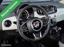 Fiat 500 0.9 TwinAir Turbo Lounge CRUISE/AIRCO