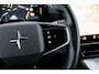 Polestar 4 Long Range Single motor 100 kWh | Warmtepomp | 360 Graden Camera | Head-up Display | AutoPilot | Matrix LED Koplampen | Stoelverwarming voor en achter | Elektrisch Verstelbare Voorstoelen en Stuurkolom