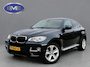BMW X6 XDrive35i High Executive, achteruitrijcamera, headup display, vele opties, keurig nette staat