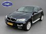 BMW X6 XDrive35i High Executive, achteruitrijcamera, headup display, vele opties, keurig nette staat