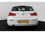 BMW 1-Serie 118i Corporate Lease (STOELVERWARMING, NAVIGATIE, CRUISE CONTROL, PARKEERSENSOREN)
