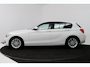 BMW 1-Serie 118i Corporate Lease (STOELVERWARMING, NAVIGATIE, CRUISE CONTROL, PARKEERSENSOREN)