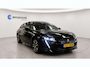 Peugeot 508 SW 1.6 HYBRID 225PK GT PACK AUTOMAAT / NAVI / LEDER / CLIMA / PDC / 18" LMV / CAMERA / KEYLESS / PANO. DAK  / I-COCKPIT / FULL-LED / WINTERPAKKET / FOCAL AUDIO / ADAPT. CRUISECONTROL / FULL-OPTIONS !!