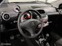 Peugeot 107 1.0 Active 5-drs [ NAP airco LED rijklaar ]