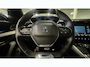 Peugeot 508 1.6 HYBRID 225PK GT PACK AUTOMAAT / NAVI / LEDER / CLIMA / PDC / 18" LMV / CAMERA / KEYLESS / PANO. DAK / I-COCKPIT / FULL-LED / WINTERPAKKET / FOCAL AUDIO / ADAPT. CRUISECONTROL / FULL-OPTIONS !!