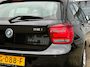 BMW 1-Serie 118i Sport Line| PANO | CAMERA| XENON | STOELVERWARMING