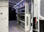 Ford Transit 2.0TDCI L2H2 Imperiaal | Trekhaak | Kastinrichting | Airco | Cruise | 3-Zits