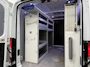 Ford Transit 2.0TDCI L2H2 Imperiaal | Trekhaak | Kastinrichting | Airco | Cruise | 3-Zits