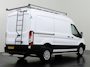 Ford Transit 2.0TDCI L2H2 Imperiaal | Trekhaak | Kastinrichting | Airco | Cruise | 3-Zits