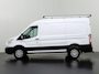 Ford Transit 2.0TDCI L2H2 Imperiaal | Trekhaak | Kastinrichting | Airco | Cruise | 3-Zits
