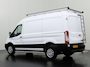 Ford Transit 2.0TDCI L2H2 Imperiaal | Trekhaak | Kastinrichting | Airco | Cruise | 3-Zits