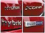 Hyundai Kona 1.6 GDI HEV Premium*FULL OPTION*NIEUWSTAAT.