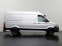 Volkswagen Crafter 2.0TDI 177PK Automaat L3H3 | LED | Exclusive | Navigatie | Camera | Multimedia | Airco | Cruise | 3-Zits