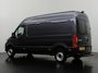 Mercedes-Benz Sprinter 314CDI 9G-Tronic Automaat L2H2 | Multimedia | Airco | 3-Zits | Betimmering