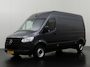 Mercedes-Benz Sprinter 314CDI 9G-Tronic Automaat L2H2 | Multimedia | Airco | 3-Zits | Betimmering