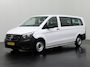 Mercedes-Benz Vito XXl 9-Persoons Personenbus | Kombi | Multimedia | Airco | 2-2-2-3 Bestoeling