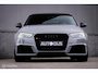 Audi RS3 2.5 TFSI RS3 quattro | Nardo Grey | Miltek | Camera | Schuifdak | Matrixled | Leder | Stoelverwarming |