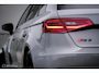 Audi RS3 2.5 TFSI RS3 quattro | Nardo Grey | Miltek | Camera | Schuifdak | Matrixled | Leder | Stoelverwarming |