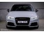 Audi RS3 2.5 TFSI RS3 quattro | Nardo Grey | Miltek | Camera | Schuifdak | Matrixled | Leder | Stoelverwarming |