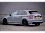 Audi RS3 2.5 TFSI RS3 quattro | Nardo Grey | Miltek | Camera | Schuifdak | Matrixled | Leder | Stoelverwarming |