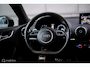 Audi RS3 2.5 TFSI RS3 quattro | Nardo Grey | Miltek | Camera | Schuifdak | Matrixled | Leder | Stoelverwarming |