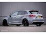 Audi RS3 2.5 TFSI RS3 quattro | Nardo Grey | Miltek | Camera | Schuifdak | Matrixled | Leder | Stoelverwarming |