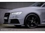 Audi RS3 2.5 TFSI RS3 quattro | Nardo Grey | Miltek | Camera | Schuifdak | Matrixled | Leder | Stoelverwarming |