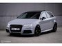 Audi RS3 2.5 TFSI RS3 quattro | Nardo Grey | Miltek | Camera | Schuifdak | Matrixled | Leder | Stoelverwarming |