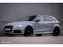 Audi RS3 2.5 TFSI RS3 quattro | Nardo Grey | Miltek | Camera | Schuifdak | Matrixled | Leder | Stoelverwarming |
