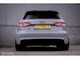 Audi RS3 2.5 TFSI RS3 quattro | Nardo Grey | Miltek | Camera | Schuifdak | Matrixled | Leder | Stoelverwarming |