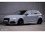 Audi RS3 2.5 TFSI RS3 quattro | Nardo Grey | Miltek | Camera | Schuifdak | Matrixled | Leder | Stoelverwarming |