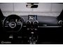 Audi RS3 2.5 TFSI RS3 quattro | Nardo Grey | Miltek | Camera | Schuifdak | Matrixled | Leder | Stoelverwarming |