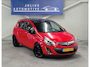 Opel Corsa 1.4-16V Design Edition Navi Bluetooth Airco APK 11-2027 Garantie!