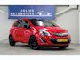 Opel Corsa 1.4-16V Design Edition Navi Bluetooth Airco APK 11-2027 Garantie!