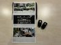 Skoda Fabia 1.2 TSI Scout Trekhaak, Cruise, Clima, Parkeersensoren.