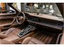 Porsche 911 992.2 Targa 4 GTS Stoelventilatie Burmester ACC Lift 3.6 T-Hybrid Targa 4 GTS Clubleder