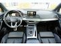 Audi Q5 3.0 TFSI SQ5 quattro Pro Line Plus 355pk | Virtual Cockpit | Bang & Olufsen | Cruise control adaptief met stop&go | Dab | Elektrisch glazen panorama-dak | Head-up display | Lichtmetalen velgen 21" | Rondomzicht camera | Voorstoelen verwarmd & ventilatie |