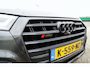 Audi Q5 3.0 TFSI SQ5 quattro Pro Line Plus 355pk | Virtual Cockpit | Bang & Olufsen | Cruise control adaptief met stop&go | Dab | Elektrisch glazen panorama-dak | Head-up display | Lichtmetalen velgen 21" | Rondomzicht camera | Voorstoelen verwarmd & ventilatie |